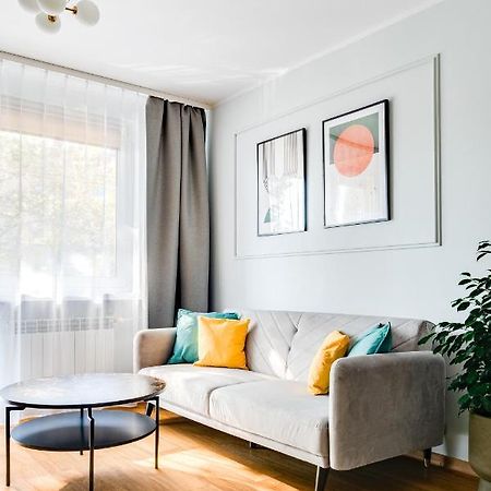Apartament Pogodny, Pw Invest Home Кендзєжин-Кожлє Екстер'єр фото