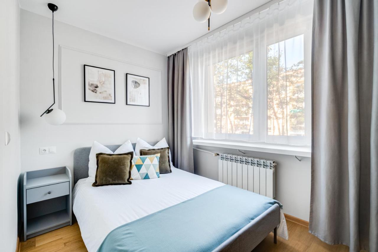 Apartament Pogodny, Pw Invest Home Кендзєжин-Кожлє Екстер'єр фото