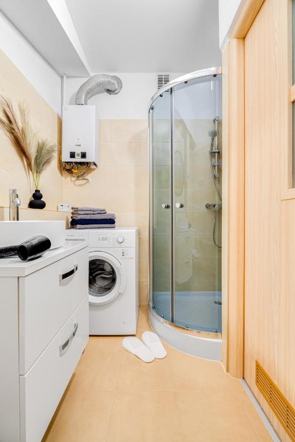 Apartament Pogodny, Pw Invest Home Кендзєжин-Кожлє Екстер'єр фото