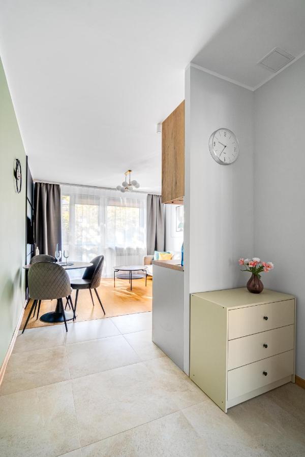 Apartament Pogodny, Pw Invest Home Кендзєжин-Кожлє Екстер'єр фото