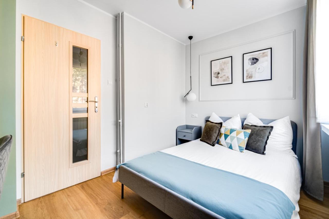 Apartament Pogodny, Pw Invest Home Кендзєжин-Кожлє Екстер'єр фото