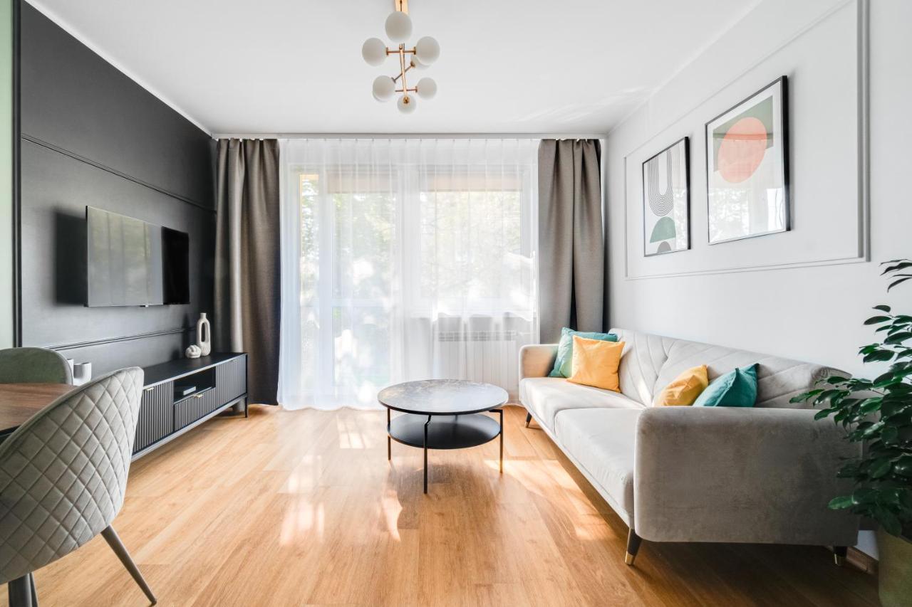 Apartament Pogodny, Pw Invest Home Кендзєжин-Кожлє Екстер'єр фото